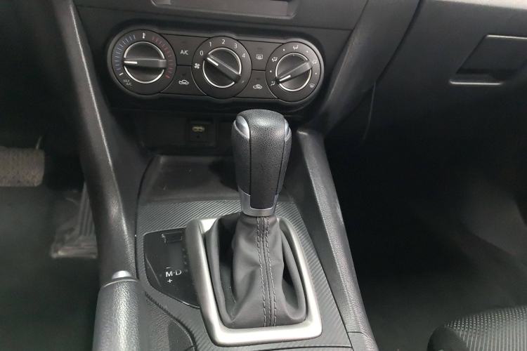 Used Mazda Mazda 3 Axela 2017 Sedan 1.5L Automatic Comfort Model Emission Standard China V
