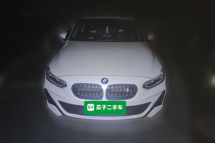 Used BMW 1 Series 2020 125i Leading Model M Sport Package