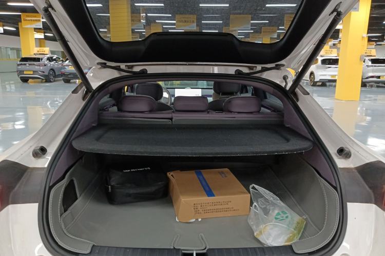 Used CHANGAN NEVO A06 2026 Model 240 Laser Ultra
