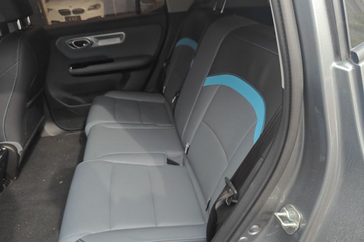 Used AION Y 2024 Plus 510 Intelligent Driving Version