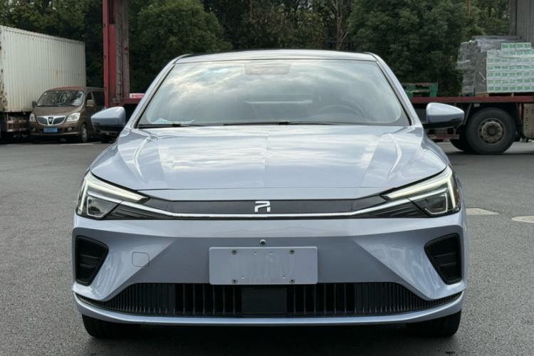 Used Rising ER6 2021 New Dynamic Edition 620km Smart Enjoyment Version
