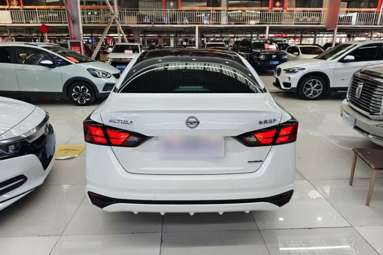 Used Nissan Teana 2021 2.0L XL Upper AD1 Smart Drive & Navigation Edition