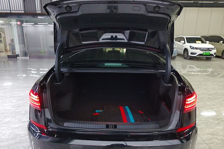 Used Volkswagen Passat 2022 330TSI Luxury Edition
