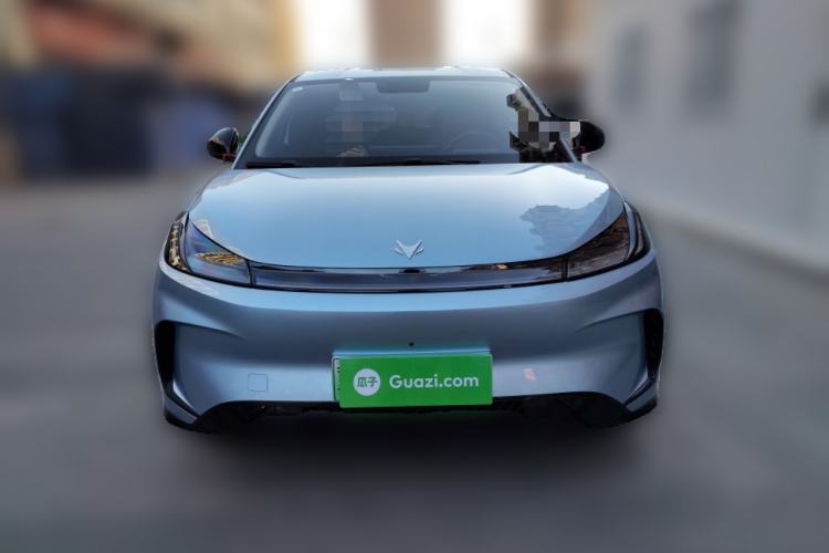 Used ARCFOX T1 2025 Model 425 PRO
