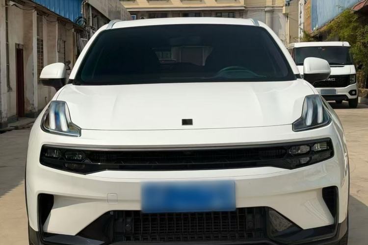 Used Lynk & Co 06 2023 Remix 1.5T JinPro