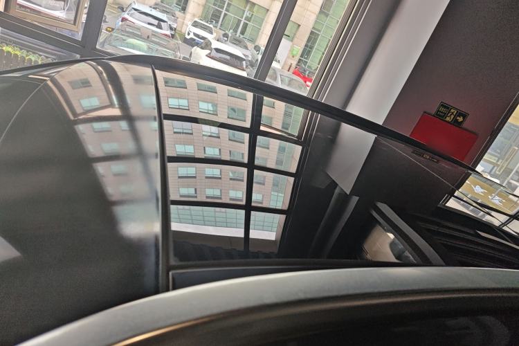 Used Mercedes-Benz GLC 2016 GLC 200 4MATIC