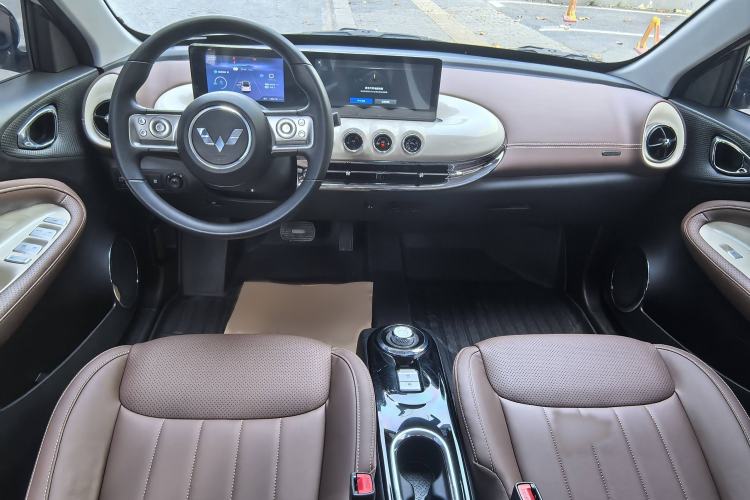 Used Wuling Bingo 2023 333km Enjoy+ Version