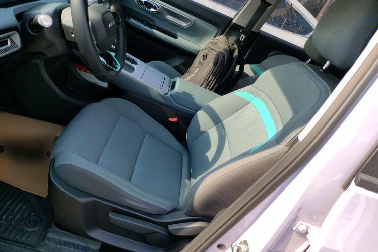 Used AION Y 2023 Younger
