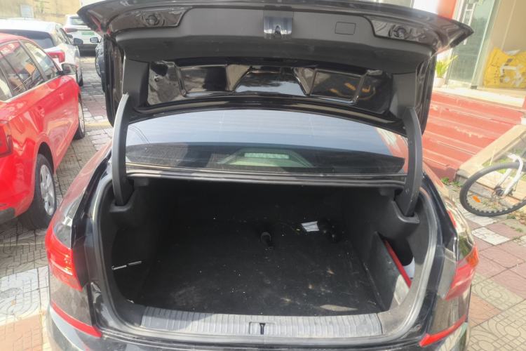 Used Volkswagen Passat 2020 330TSI Elite Edition China VI
