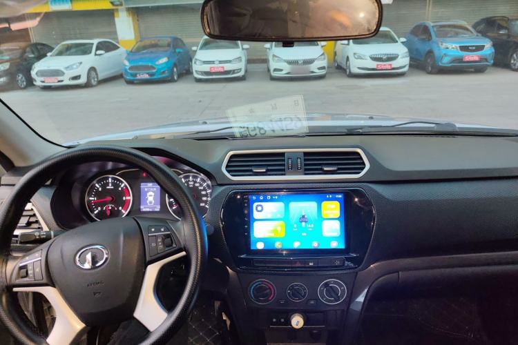 Used Great Wall Wingle 5 2023 2.0T Diesel Two-Wheel Drive Elite Plus