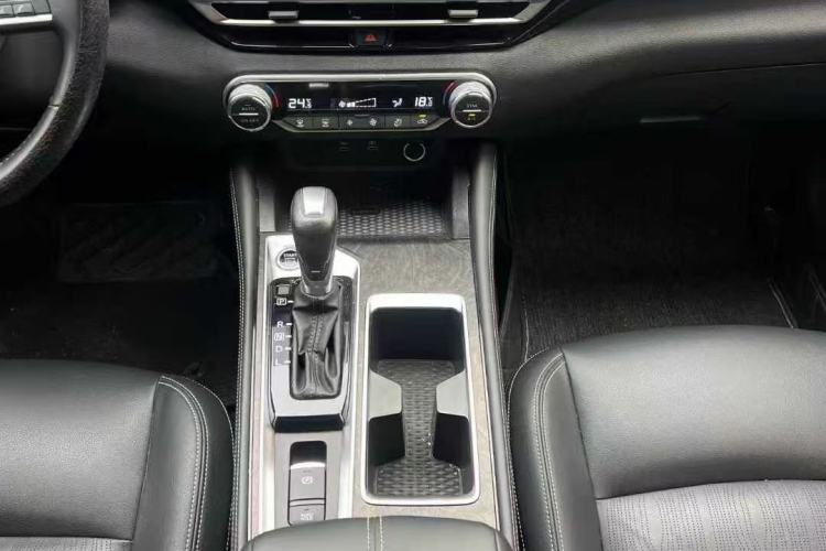 Used Nissan Teana 2022 2.0L XL-TLS Enjoyment Edition Interior 4