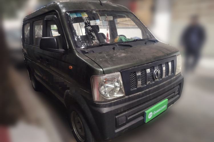 Used Dongfeng Xiaokang V27 2011 1.0L Base Version BG10-01 Front Right 45 Deg