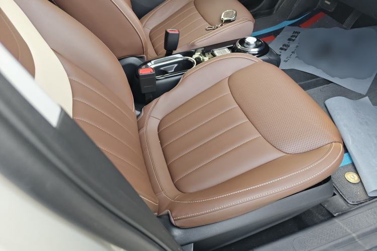 Used Wuling Bingo 2024 333 km Enjoyment Version