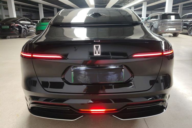 Used Avatr 06 2025 Max All-Electric Version
