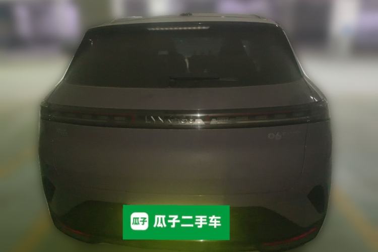 Used Lynk & Co 06 EM-P 2023 EM-P 126 Long-Range Pro
