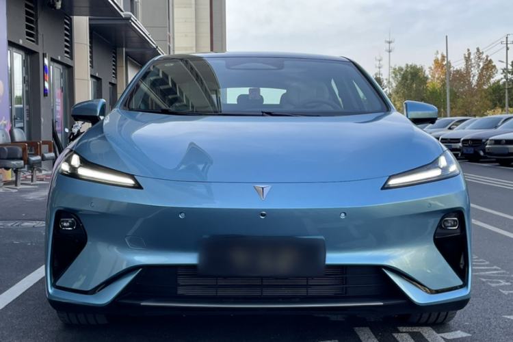 Used Deepal L07 2024 230Max Qiankun Intelligent Driving ADS SE Range-Extended Version