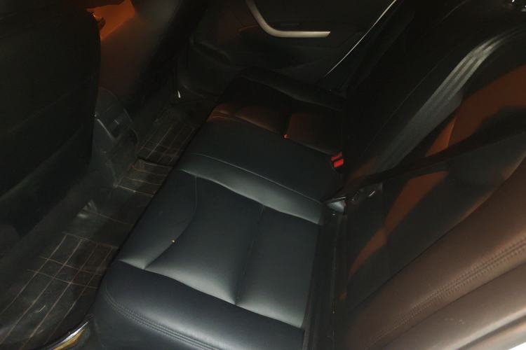 Used Peugeot 408 2013 2.0L Manual Comfort Edition