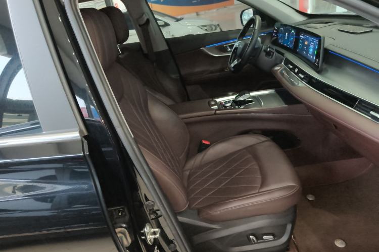 Used Chery Tiggo 8 PRO 2022 290T Two-Wheel Drive Haohan Edition 5 Seats