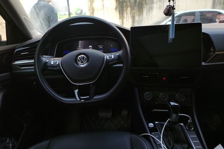 Used Volkswagen Sagitar 2021 280TSI DSG Excellence Edition
