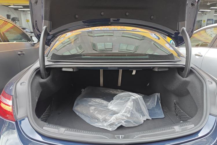 Used Mercedes-Benz E-Class 2017 E 200 Coupe
