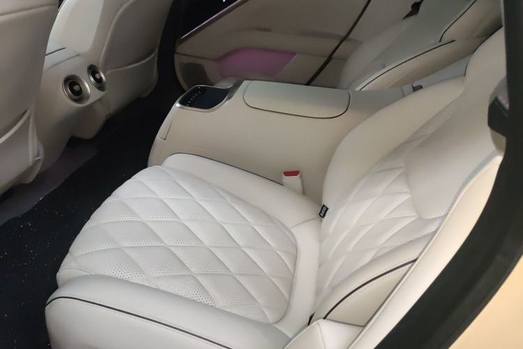 Used Avatr 11 2024 630 Rear-Wheel Drive Edition with Three Lasers