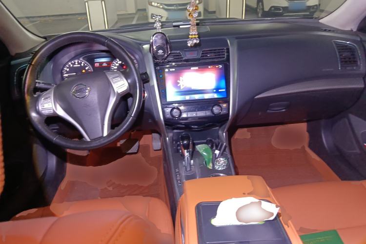 Used Nissan Teana 2018 2.0L XL Smart Upgrade Edition
