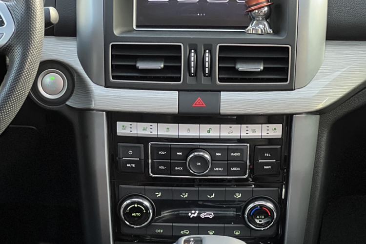 Used BAIC Off-Road BJ80 2020 3.0T Automatic Supreme Edition