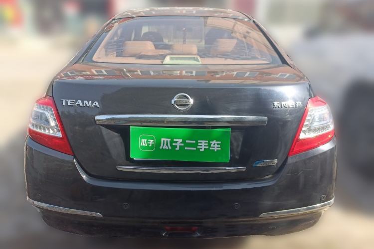 Used Nissan Teana 2011 2.0L XL Comfort Edition
