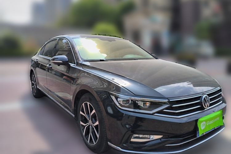 Used Volkswagen Magotan 2020 330TSI DSG Leading Model
