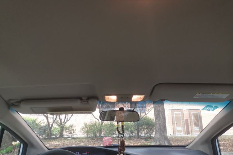 Used Honda Jade 2013 1.8L automatic Comfort version 5 seats
