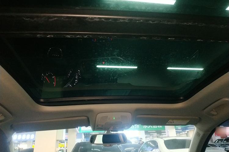 Used Audi A6L 2017 30 FSI Comfort Model
