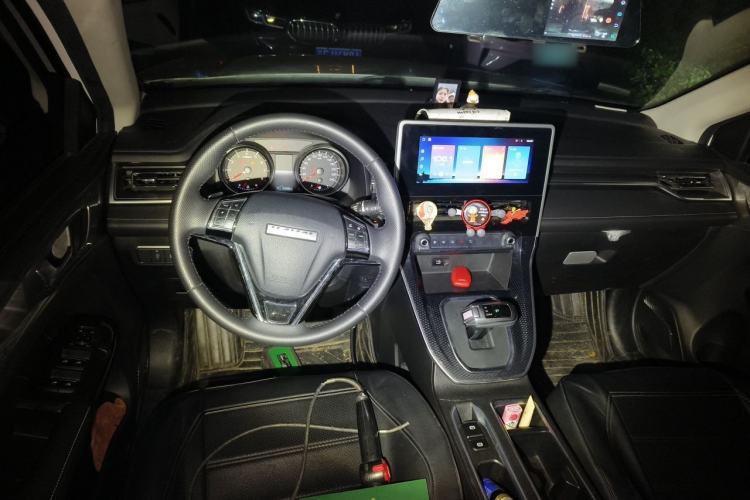 Used Haval M6 2021 PLUS 1.5T DCT Luxury Smart Connectivity Model
