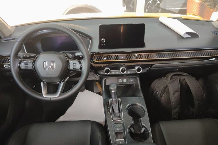 Used Honda Integra 2022 240TURBO CVT Luxury Edition
