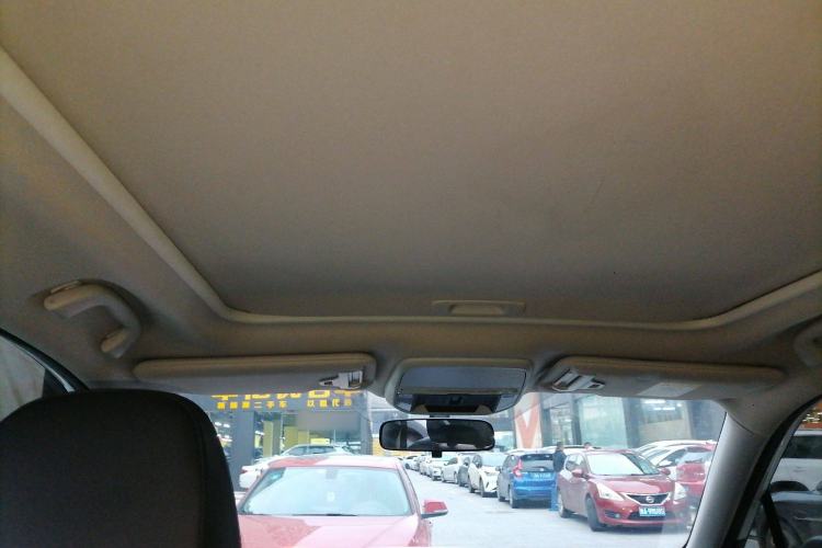 Used Subaru Forester 2020 2.0i Luxury Edition