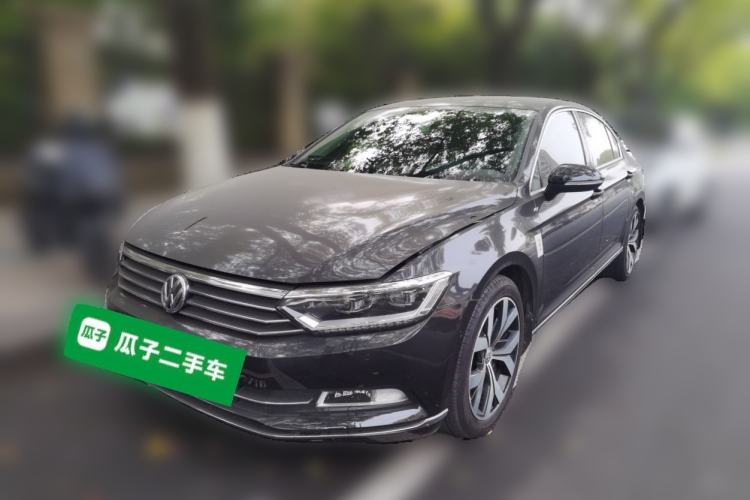 Used Volkswagen Magotan 2018 380TSI DSG Luxury Model