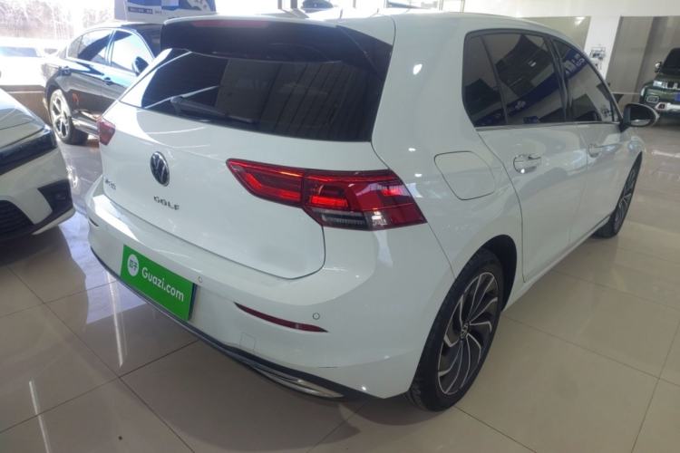 Used Volkswagen Golf 2021 280TSI DSG Pro