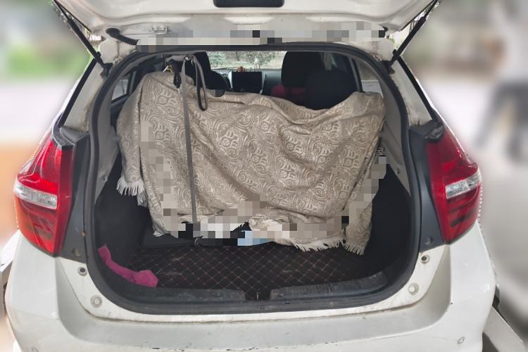 Used Toyota Vios FS 2017 1.5L CVT Fengchi Edition