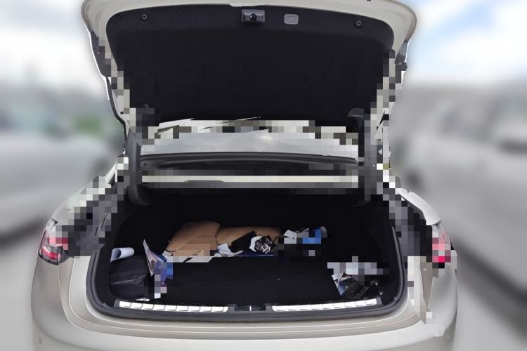 Used Hima Stelato S9 2024 All-Electric Ultra Four-Wheel-Drive Flagship Edition