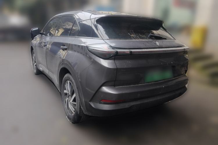 Used NETA U 2021 Pro 400 Cruiser Edition
