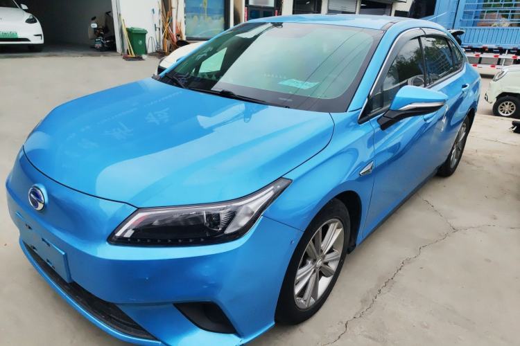 Used AION S 2019 Xuan 530