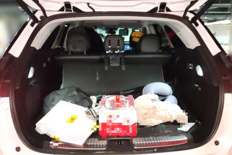 Used XPeng G9 2022 650 Performance Edition Max