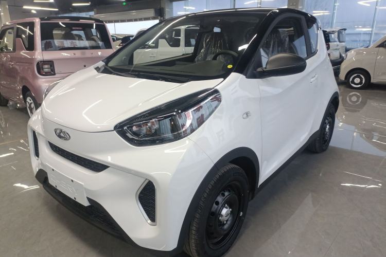 Used Chery Little Ant 2025 Model, 251km Favorite Edition, 25.05kWh