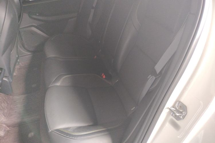 Used Lynk & Co 03 2023 1.5TD DCT JingPro