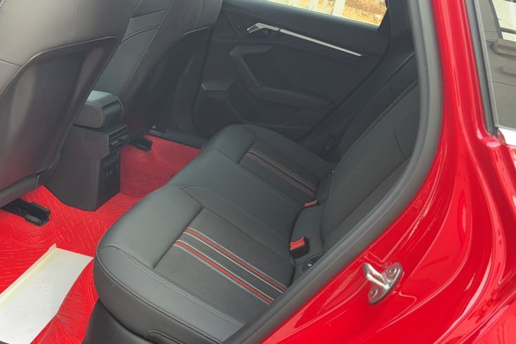 Used Audi A3 2021 Sportback 35 TFSI Fashionable Sports Model