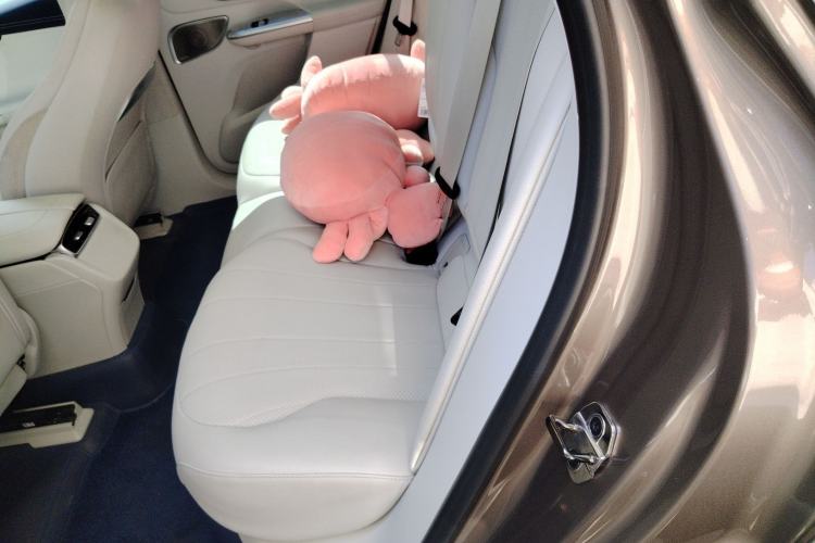 Used Mercedes-Benz EQE SUV 2023 350 4MATIC Luxury Edition