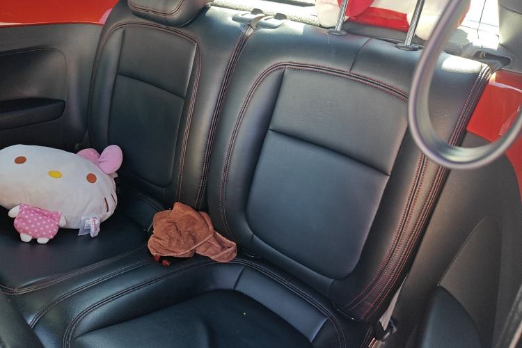 Used Volkswagen Beetle 2018 180TSI Shangle Model
