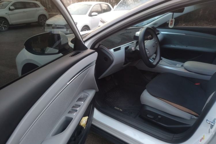 Used XPeng MONA M03 2024 515 Long-Range