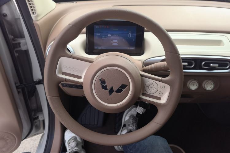 Used Wuling Hongguang MINIEV 2025 Four-Door Version Premium Edition