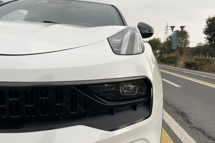 Used Lynk & Co 05 2020 2.0TD Four-Wheel Drive HypeHalo