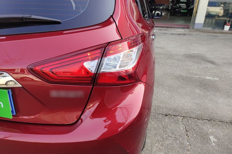 Used Nissan Tiida 2021 1.6L CVT Smart Drive Edition